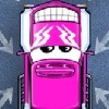 Juego online Funny Cars Juego online Funny Cars