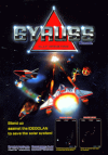 Juego online Gyruss Juego online Gyruss