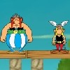 Juego online Wake Up Asterix & Obelix Juego online Wake Up Asterix & Obelix