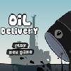 Juego online Oil Delivery