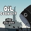 Juego online Oil Delivery Juego online Oil Delivery