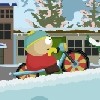 Juego online Cartman Road Trip