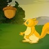 Juego online Acorn Hunt