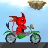 Juego online Devil Ride