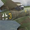 Juego online 1944 LUFTWAFFE FIGTHER