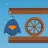 Juego online Scare The Birds 2 Juego online Scare The Birds 2