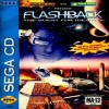 Juego online Flashback: The Quest for Identity (SEGA CD)