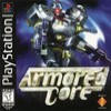Juego online Armored Core (PSX)