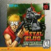 Juego online Metal Slug: 1st Mission (NGPC)