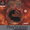 Juego online Mortal Kombat Trilogy (PSX)