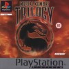 Mortal Kombat Trilogy (PSX)