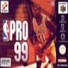 Juego online NBA Pro 99 (N64)