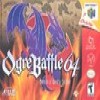 Juego online Ogre Battle 64 (N64)
