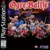 Juego online Ogre Battle: The March of the Black Queen (PSX)