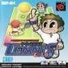 Juego online Pocket Tennis Color (NGPC)