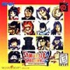 Juego online Samurai Shodown 2 (NGPC)