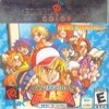 Juego online SNK vs Capcom: Card Fighter's Clash (SNK Version) (NGPC)