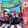 Juego online South Park Rally (N64)
