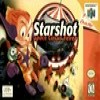 Juego online Starshot: Space Circus Fever (N64)