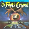 Juego online The Fool's Errand (Atari ST)