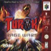 Juego online Turok: Rage Wars (N64)
