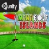 Juego online Mini Golf Islands