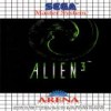 Juego online Alien 3 (SMS)