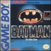 Juego online Batman (GB)