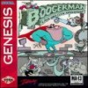 Juego online Boogerman - A Pick and Flick Adventure (Genesis)