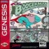 Boogerman - A Pick and Flick Adventure (Genesis)