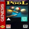 Juego online Championship Pool (Genesis)