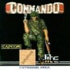 Juego online Commando (Atari ST)