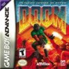 Juego online DOOM (GBA)