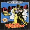 Juego online Dick Tracy (Genesis)