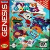Juego online Fun 'N' Games (Genesis)