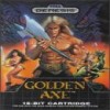 Golden Axe (Genesis)