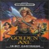 Juego online Golden Axe (Genesis)