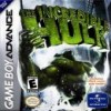 Juego online The Incredible Hulk (GBA)