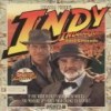Juego online Indiana Jones y la Ultima Cruzada FM Towns (PC)