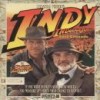 Juego online Indiana Jones y la Ultima Cruzada FM Towns (PC) Juego online Indiana Jones y la Ultima Cruzada FM Towns (PC)