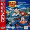 Juego online Justice League Task Force (Genesis)