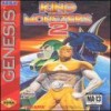 Juego online King of the Monsters 2 (Genesis)