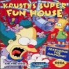 Juego online Krusty's Super Fun House (Genesis)
