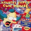 Krusty's Super Fun House (Genesis)