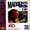 Juego online Madden NFL 95 (GG)