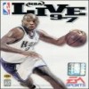 Juego online NBA Live 97 (Genesis)