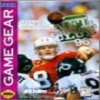 Juego online NFL Quarterback Club '96 (GG)