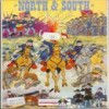 Juego online North & South (Atari ST)