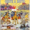 Juego online North & South (Atari ST) Juego online North & South (Atari ST)
