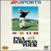 Juego online PGA European Tour (Genesis)
